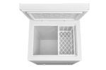 OK. OFZ 161 D W – Gefriertruhe, 99 l, Energieeffizienzklasse D – Bild 8