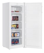 OK. OFZ 431 D W – Gefrierschrank, 168 l, Energieeffizienzklasse D – Bild 10