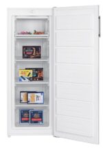 OK. OFZ 431 D W – Gefrierschrank, 168 l, Energieeffizienzklasse D – Bild 8