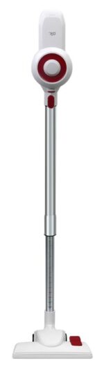 OK. OHC 6125 – Akku-Staubsauger, 600 W, 0,6 l Staubbehälter