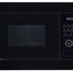 OK. OMWG 2024 BI DB – Mikrowelle, 20 l, 800 W, mit Grill