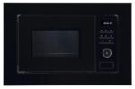 OK. OMWG 2024 BI DB – Mikrowelle, 20 l, 800 W, mit Grill