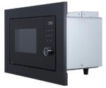 OK. OMWG 2024 BI DB – Mikrowelle, 20 l, 800 W, mit Grill – Bild 10