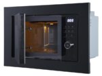 OK. OMWG 2024 BI DB – Mikrowelle, 20 l, 800 W, mit Grill – Bild 11