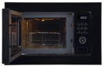 OK. OMWG 2024 BI DB – Mikrowelle, 20 l, 800 W, mit Grill – Bild 12