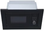 OK. OMWG 2024 BI DB – Mikrowelle, 20 l, 800 W, mit Grill – Bild 14