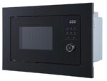 OK. OMWG 2024 BI DB – Mikrowelle, 20 l, 800 W, mit Grill – Bild 9