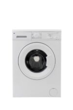 OK. OWM 5112 D – Waschmaschine, 5 kg, 1000 U/min, Energieeffizienzklasse D