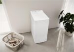 OK. OWM 5212 C E15 – Waschmaschine, 5 kg, 1000 U/min, Energieeffizienzklasse C – Bild 2