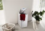 OK. OWM 5212 C E15 – Waschmaschine, 5 kg, 1000 U/min, Energieeffizienzklasse C – Bild 3