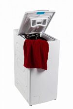 OK. OWM 5212 C E15 – Waschmaschine, 5 kg, 1000 U/min, Energieeffizienzklasse C – Bild 5