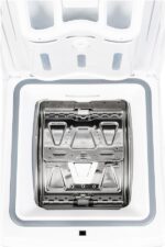 OK. OWM 5212 C E15 – Waschmaschine, 5 kg, 1000 U/min, Energieeffizienzklasse C – Bild 8