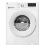 OK. OWM 6112 A – Waschmaschine, 6 kg, 1000 U/min, Energieeffizienzklasse A