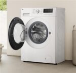 OK. OWM 6112 A – Waschmaschine, 6 kg, 1000 U/min, Energieeffizienzklasse A – Bild 11