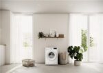 OK. OWM 6112 A – Waschmaschine, 6 kg, 1000 U/min, Energieeffizienzklasse A – Bild 2