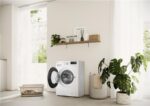 OK. OWM 6112 A – Waschmaschine, 6 kg, 1000 U/min, Energieeffizienzklasse A – Bild 3