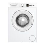 OK. OWM 6112 C T – Waschmaschine, 6 kg, 1000 U/min, Energieeffizienzklasse C