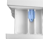 OK. OWM 6112 C T – Waschmaschine, 6 kg, 1000 U/min, Energieeffizienzklasse C – Bild 10