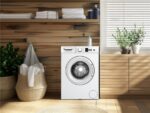 OK. OWM 6112 C T – Waschmaschine, 6 kg, 1000 U/min, Energieeffizienzklasse C – Bild 3