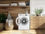 OK. OWM 6112 C T – Waschmaschine, 6 kg, 1000 U/min, Energieeffizienzklasse C – Bild 4