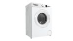 OK. OWM 6112 C T – Waschmaschine, 6 kg, 1000 U/min, Energieeffizienzklasse C – Bild 6