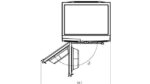 OK. OWM 7112 B – Waschmaschine, 7 kg, 1330 U/min, Energieeffizienzklasse B – Bild 11