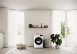 OK. OWM 7132 A INV – Waschmaschine, 7 kg, 1410 U/min, Energieeffizienzklasse A – Bild 2
