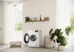 OK. OWM 7132 A INV – Waschmaschine, 7 kg, 1410 U/min, Energieeffizienzklasse A – Bild 3