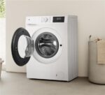 OK. OWM 7132 A INV – Waschmaschine, 7 kg, 1410 U/min, Energieeffizienzklasse A – Bild 4