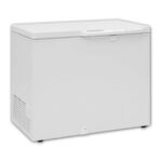Orima ORE 372 – Gefrier Truhe, 285 l, Energieeffizienzklasse B