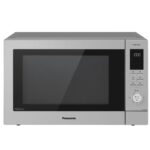Panasonic NN-CD 88 QSEPG – Kombi-Mikrowelle, 34 l, 1000 W, mit Grill