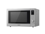 Panasonic NN-CD 88 QSEPG – Kombi-Mikrowelle, 34 l, 1000 W, mit Grill – Bild 2