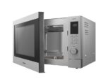 Panasonic NN-CD 88 QSEPG – Kombi-Mikrowelle, 34 l, 1000 W, mit Grill – Bild 3