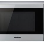 Panasonic NN-CT 57 JMGPG – Mikrowelle, 27 l, 1000 W, mit Grill