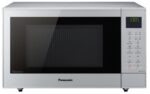 Panasonic NN-CT 57 JMGPG – Mikrowelle, 27 l, 1000 W, mit Grill