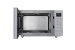 Panasonic NN-CT 57 JMGPG – Mikrowelle, 27 l, 1000 W, mit Grill – Bild 2