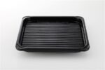 Panasonic NN-DF 38 PBEPG – Mikrowelle, 23 l, 1000 W, mit Grill – Bild 8