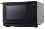 Panasonic NN-DS59NMETG – Mikrowelle, 27 l, 1000 W, mit Grill – Bild 2