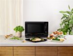 Panasonic NN-DS59NMETG – Mikrowelle, 27 l, 1000 W, mit Grill – Bild 6