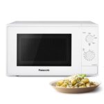 Panasonic NN-E20JWMEBG – Mikrowelle, 20 l, 800 W