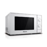 Panasonic NN-E20JWMEBG – Mikrowelle, 20 l, 800 W – Bild 7