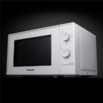 Panasonic NN-E20JWMEBG – Mikrowelle, 20 l, 800 W – Bild 9