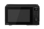 Panasonic NN-GD35QBEPG MIT GRILL 29L SCHWARZ – Mikrowelle, 29 l, 1000 W, mit Grill