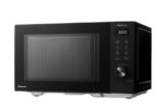 Panasonic NN-GD35QBEPG MIT GRILL 29L SCHWARZ – Mikrowelle, 29 l, 1000 W, mit Grill – Bild 2