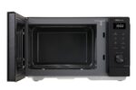 Panasonic NN-GD35QBEPG MIT GRILL 29L SCHWARZ – Mikrowelle, 29 l, 1000 W, mit Grill – Bild 3