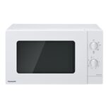 Panasonic NN-SM 21 QWEPG – Mikrowelle, 20 l, 800 W