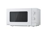 Panasonic NN-SM 21 QWEPG – Mikrowelle, 20 l, 800 W – Bild 2