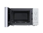Panasonic NN-SM 21 QWEPG – Mikrowelle, 20 l, 800 W – Bild 3