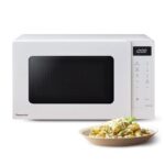 Panasonic NN-ST21QWEPG – Mikrowelle, 20 l, 800 W