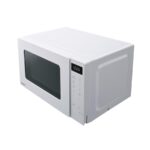 Panasonic NN-ST21QWEPG – Mikrowelle, 20 l, 800 W – Bild 2